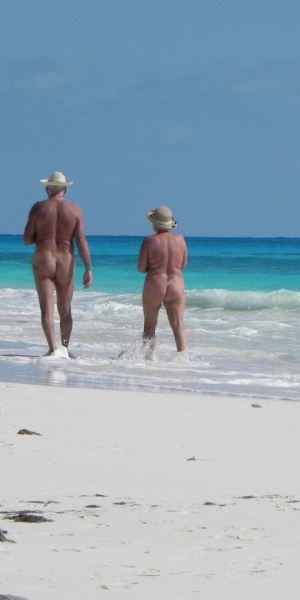Nudists are people who enjoy social nudity for various reasons, including body acceptance and comfort.